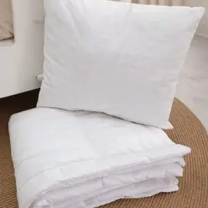 Bonaluna Bebek Yorgan & Yastık Seti